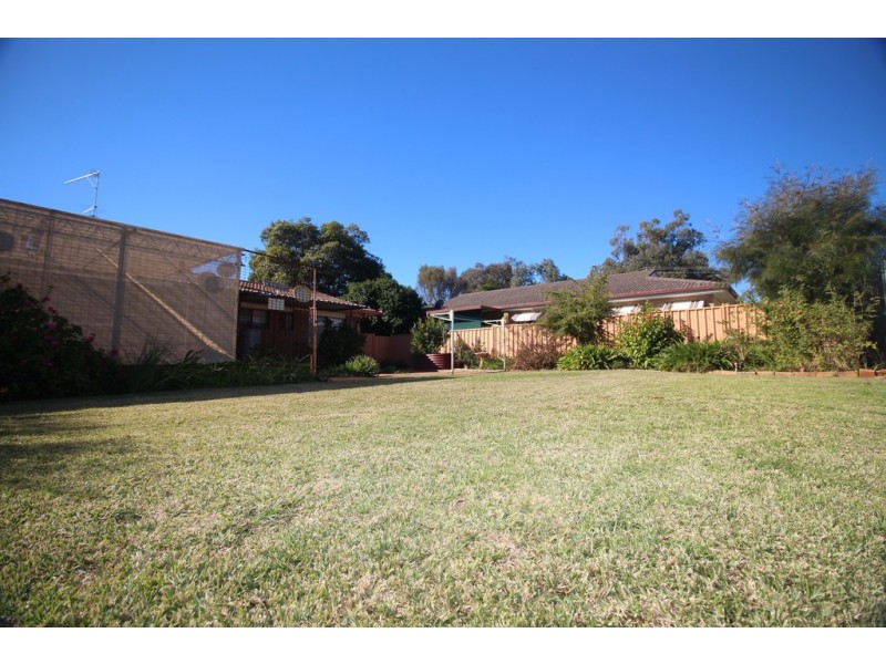11 Marcia Street, Gunnedah NSW 2380