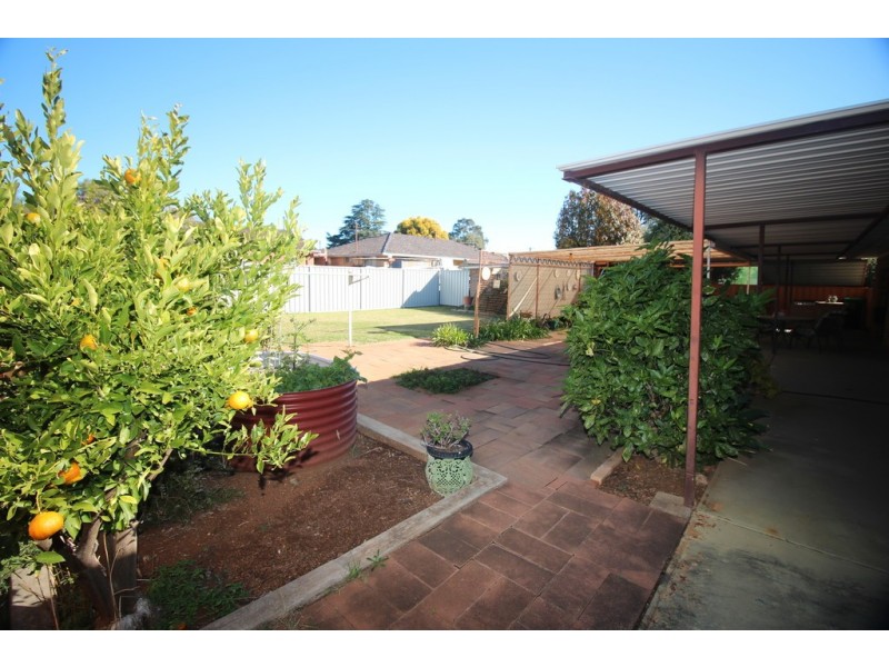 11 Marcia Street, Gunnedah NSW 2380