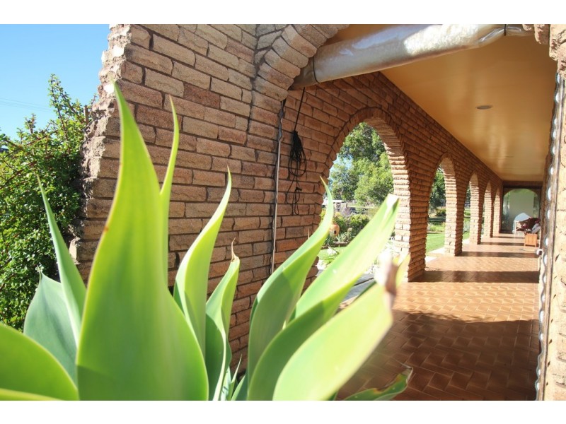 11 Marcia Street, Gunnedah NSW 2380