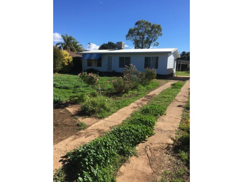 66 Pine Street, Curlewis NSW 2381