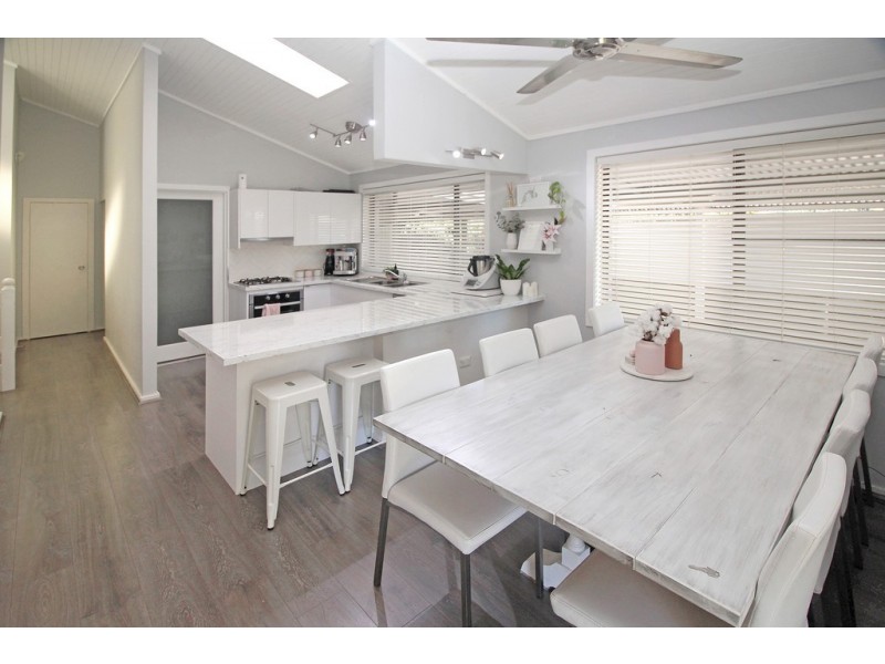 11 Kirkpatrick Close, Gunnedah NSW 2380