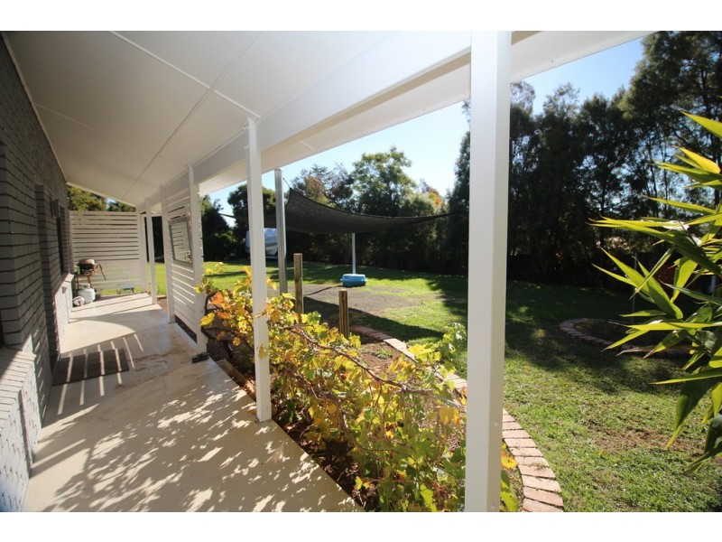 11 Kirkpatrick Close, Gunnedah NSW 2380