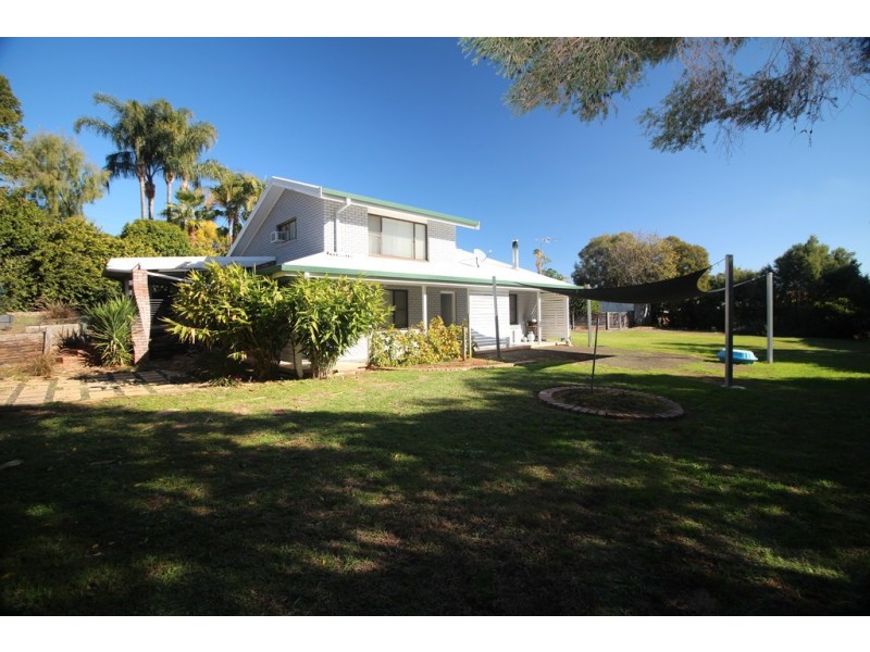 11 Kirkpatrick Close, Gunnedah NSW 2380