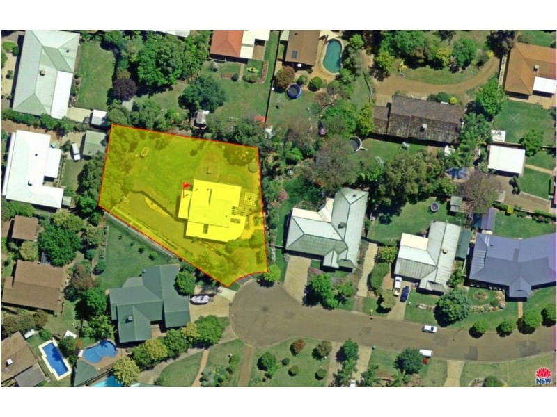 11 Kirkpatrick Close, Gunnedah NSW 2380