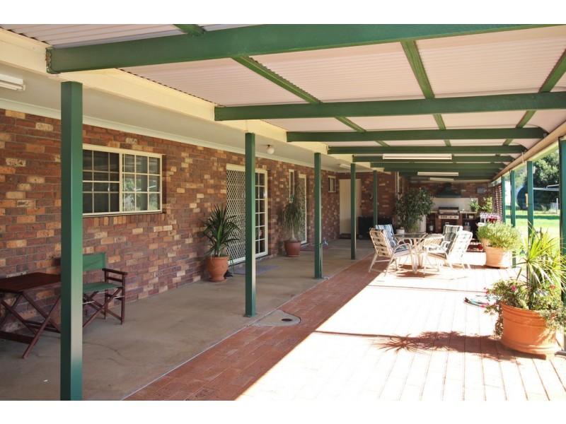 34 Galway Avenue, Gunnedah NSW 2380