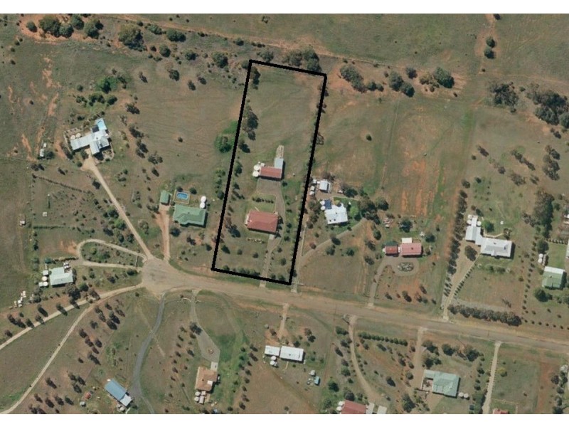 34 Galway Avenue, Gunnedah NSW 2380