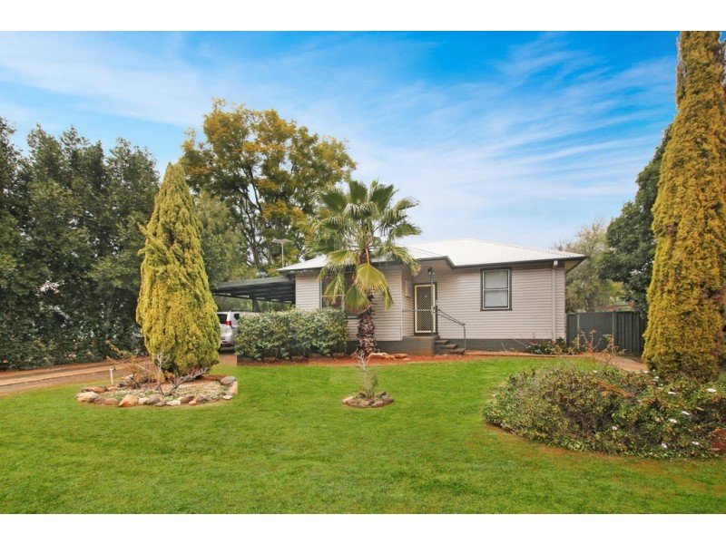 87 Edward Street, Gunnedah NSW 2380