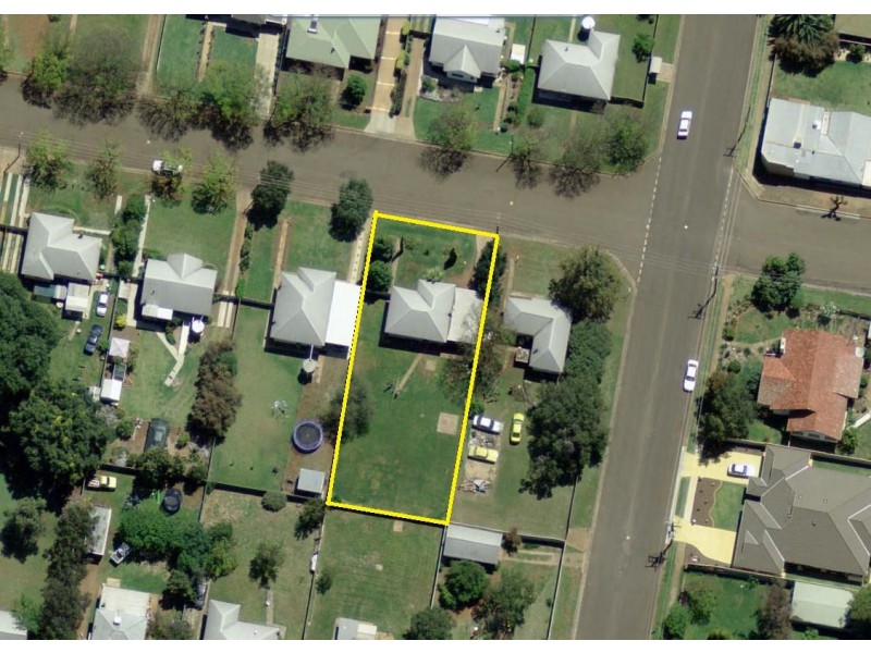 87 Edward Street, Gunnedah NSW 2380