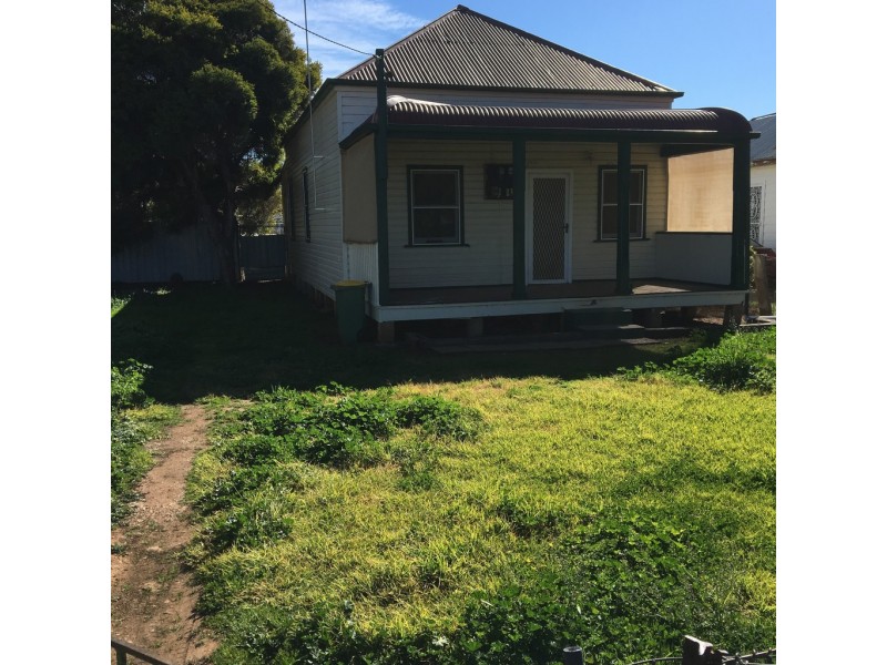18 Goran Street, Curlewis NSW 2381
