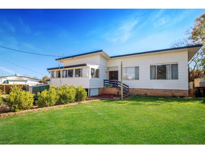 54 Fairview Street, Gunnedah NSW 2380