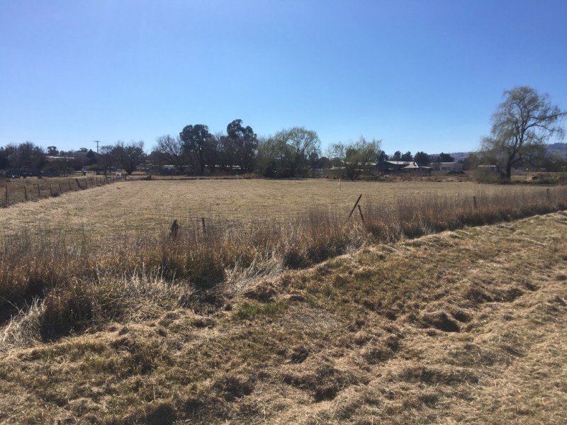 Lots 33 and 34 Lyndock Street, Coolah NSW 2843