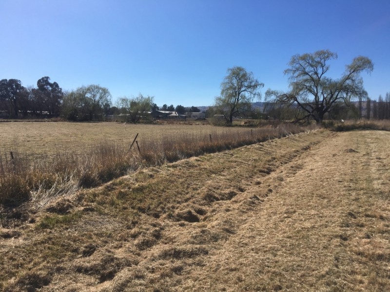 Lots 33 and 34 Lyndock Street, Coolah NSW 2843