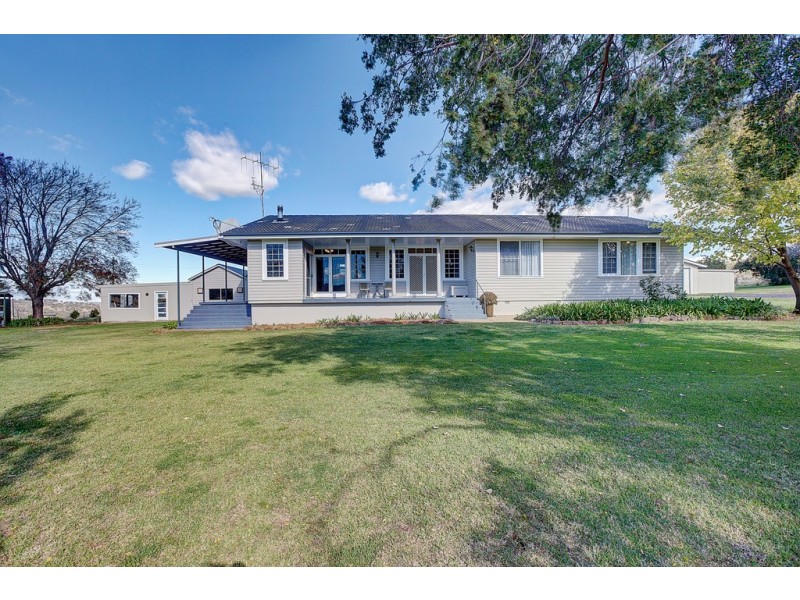 Collie Blue 841 Cassilis Road, Coolah NSW 2843