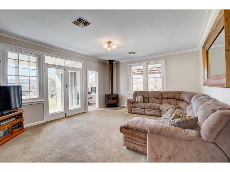 Collie Blue 841 Cassilis Road, Coolah NSW 2843