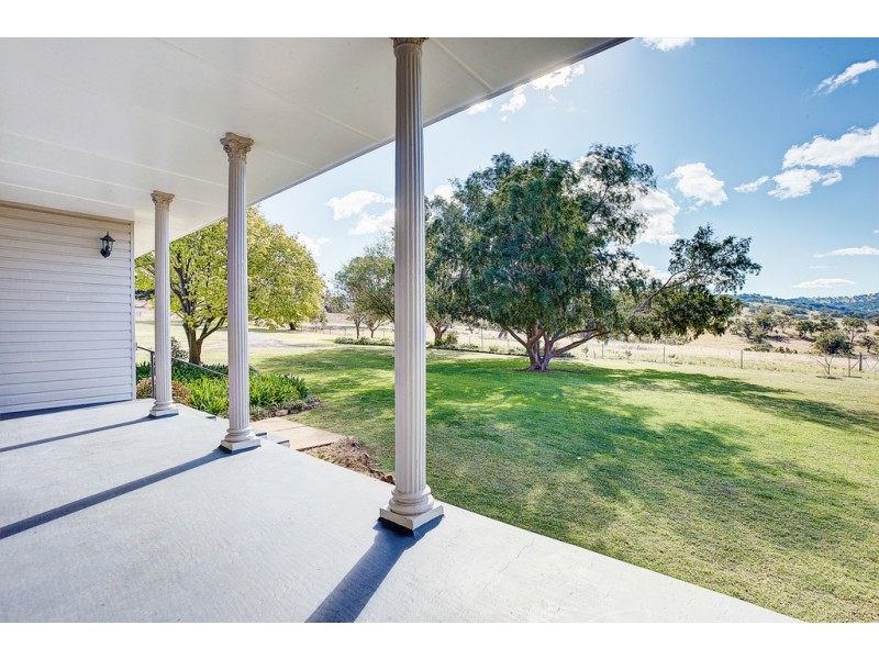 Collie Blue 841 Cassilis Road, Coolah NSW 2843