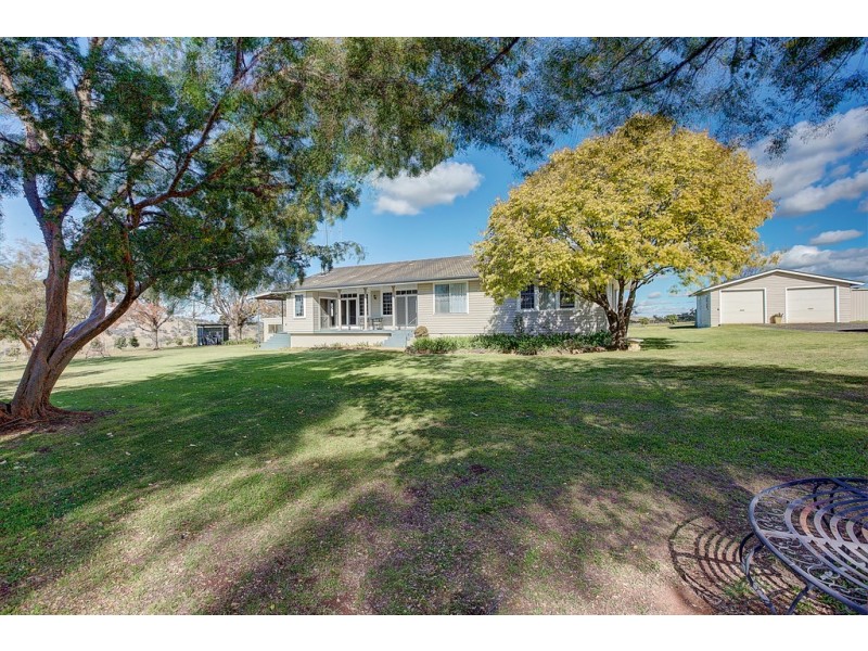 Collie Blue 841 Cassilis Road, Coolah NSW 2843