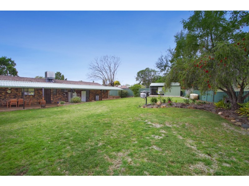 11 Linden Place, Gunnedah NSW 2380