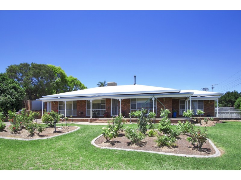 1 Hillcrest Road, Gunnedah NSW 2380