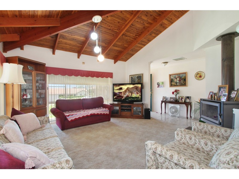 1 Hillcrest Road, Gunnedah NSW 2380