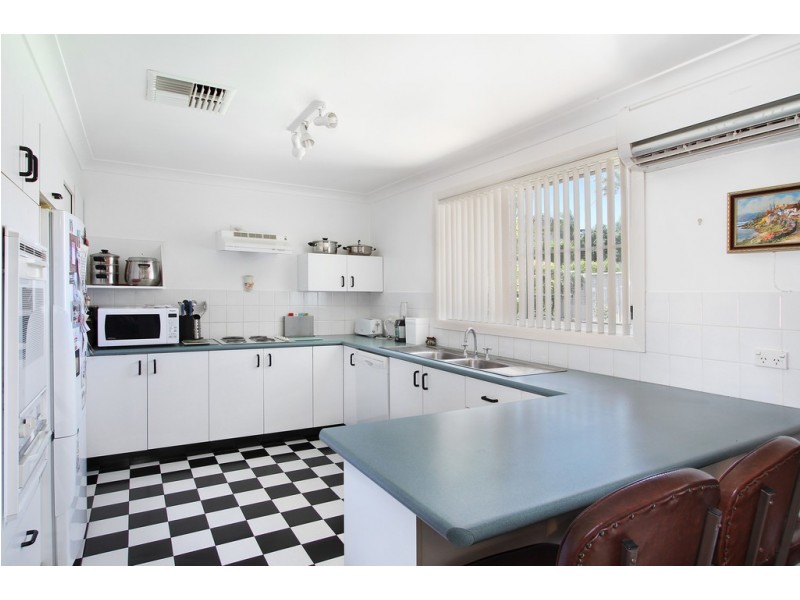 1 Hillcrest Road, Gunnedah NSW 2380