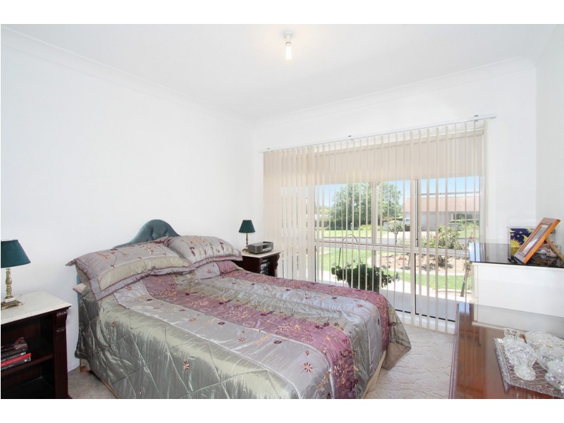 1 Hillcrest Road, Gunnedah NSW 2380