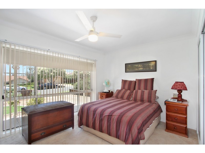 1 Hillcrest Road, Gunnedah NSW 2380