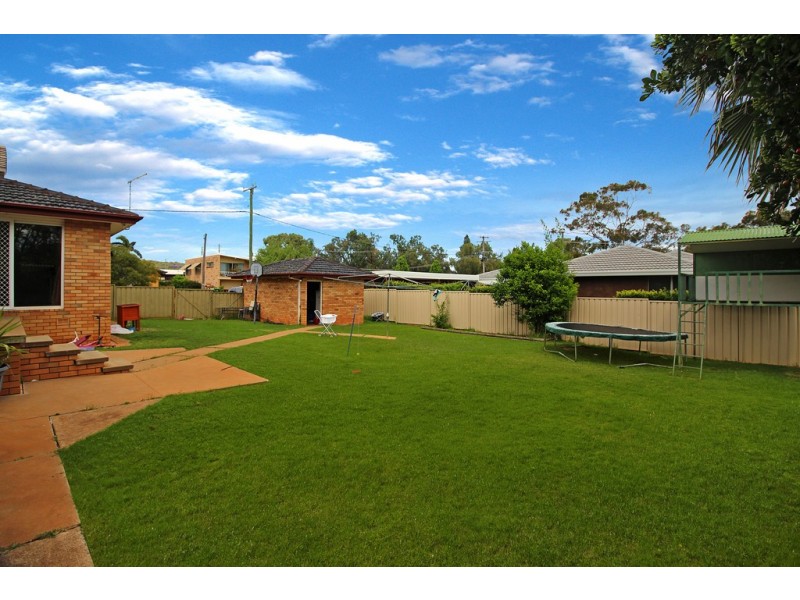 15 Pritchard Street, Gunnedah NSW 2380