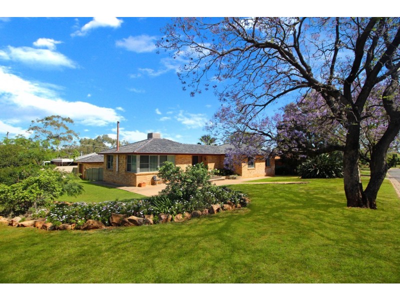 15 Pritchard Street, Gunnedah NSW 2380