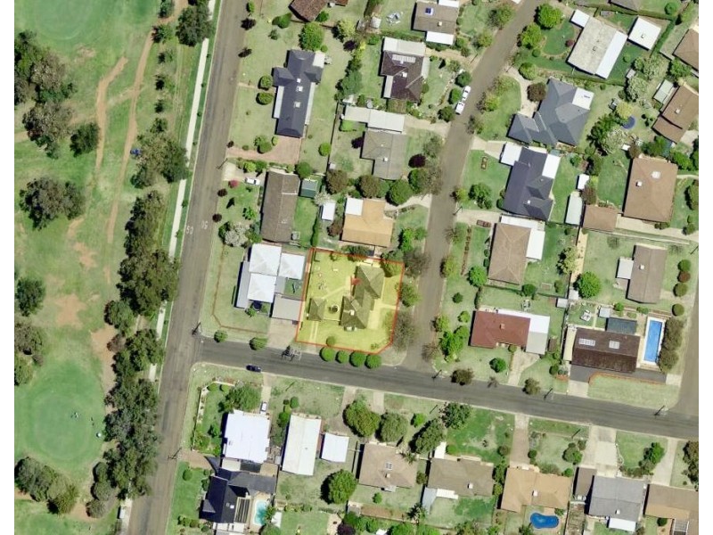 15 Pritchard Street, Gunnedah NSW 2380