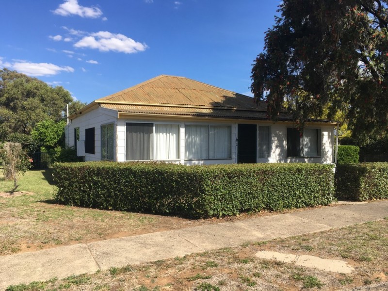 2 Oban Street, Coolah NSW 2843