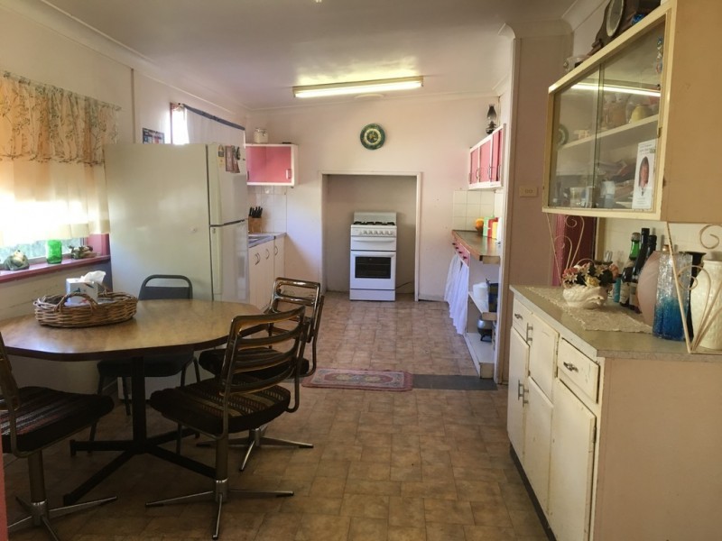 2 Oban Street, Coolah NSW 2843