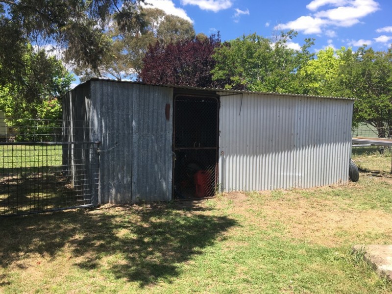 2 Oban Street, Coolah NSW 2843