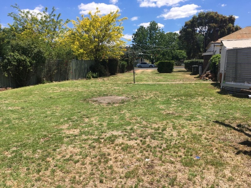 2 Oban Street, Coolah NSW 2843