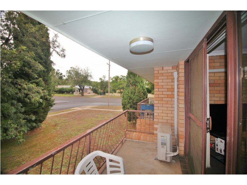 7/ 2-4 Anzac Parade, Gunnedah NSW 2380