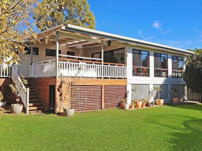 38 Baxter Street, Gunnedah NSW 2380