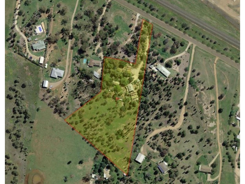 27 Ross Road, Gunnedah NSW 2380 Floorplan
