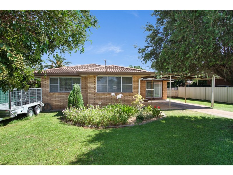 34 Herbert Street, Gunnedah NSW 2380