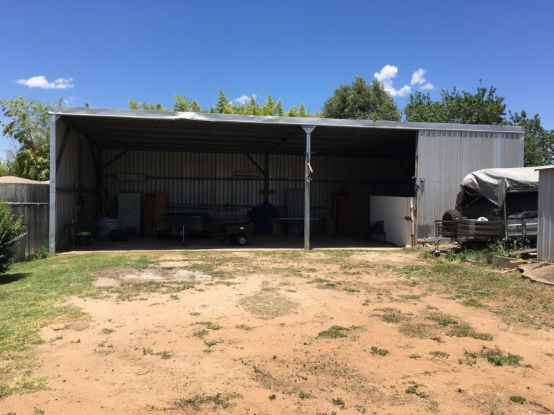 1 McLean Street, Coolah NSW 2843