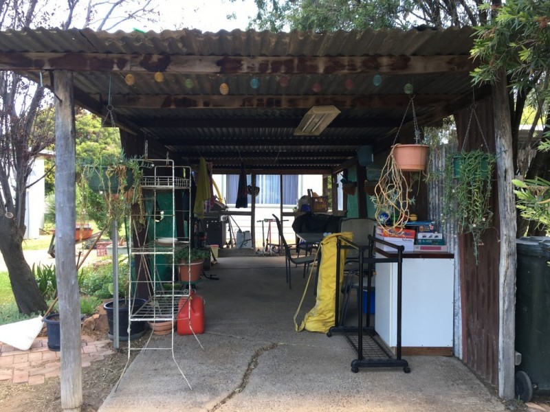 1 McLean Street, Coolah NSW 2843