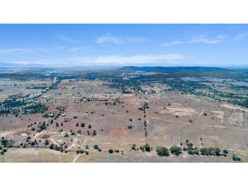 ‘Suske Park’ 8299 Oxley Highway, Gunnedah NSW 2380