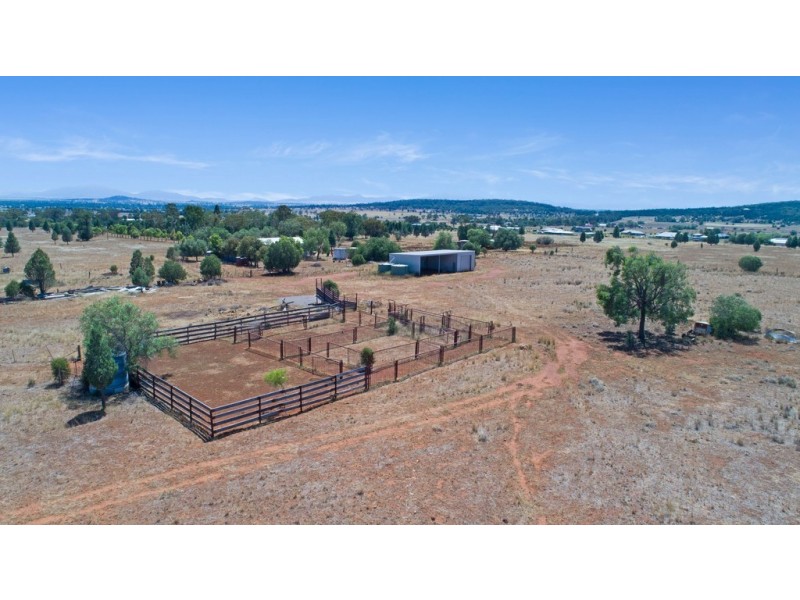 ‘Suske Park’ 8299 Oxley Highway, Gunnedah NSW 2380