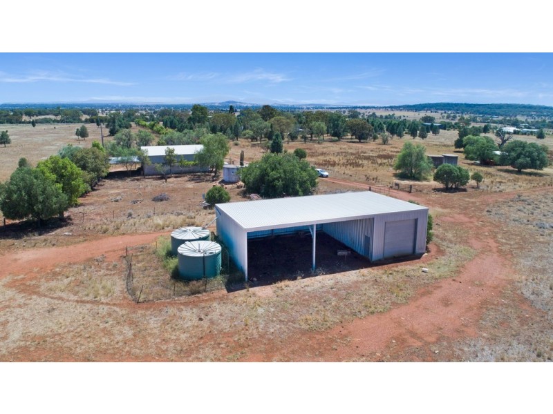 ‘Suske Park’ 8299 Oxley Highway, Gunnedah NSW 2380
