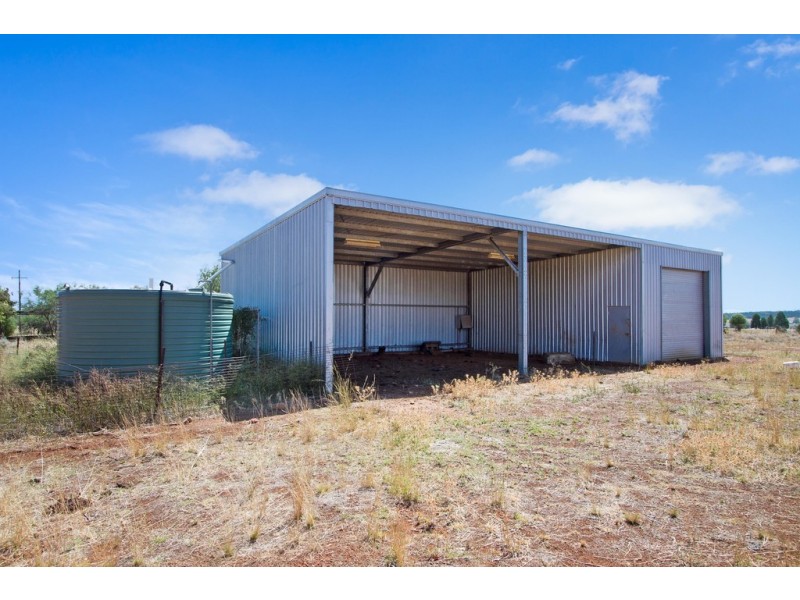 ‘Suske Park’ 8299 Oxley Highway, Gunnedah NSW 2380