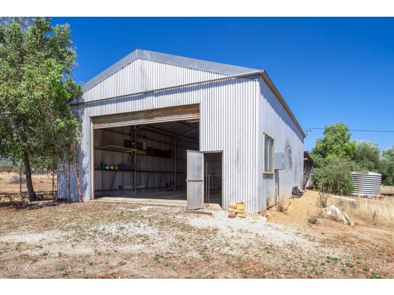 ‘Suske Park’ 8299 Oxley Highway, Gunnedah NSW 2380