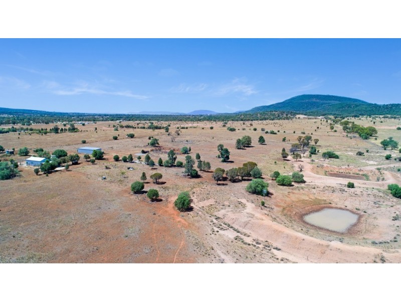 ‘Suske Park’ 8299 Oxley Highway, Gunnedah NSW 2380