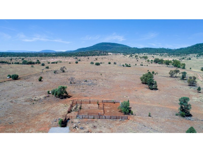 ‘Suske Park’ 8299 Oxley Highway, Gunnedah NSW 2380