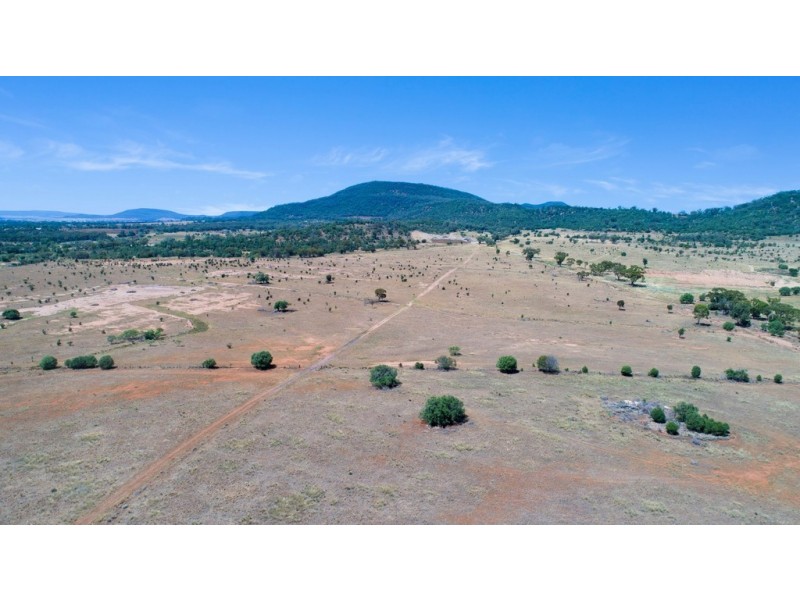 ‘Suske Park’ 8299 Oxley Highway, Gunnedah NSW 2380