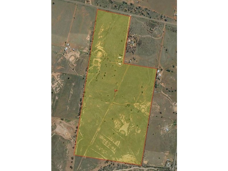 ‘Suske Park’ 8299 Oxley Highway, Gunnedah NSW 2380