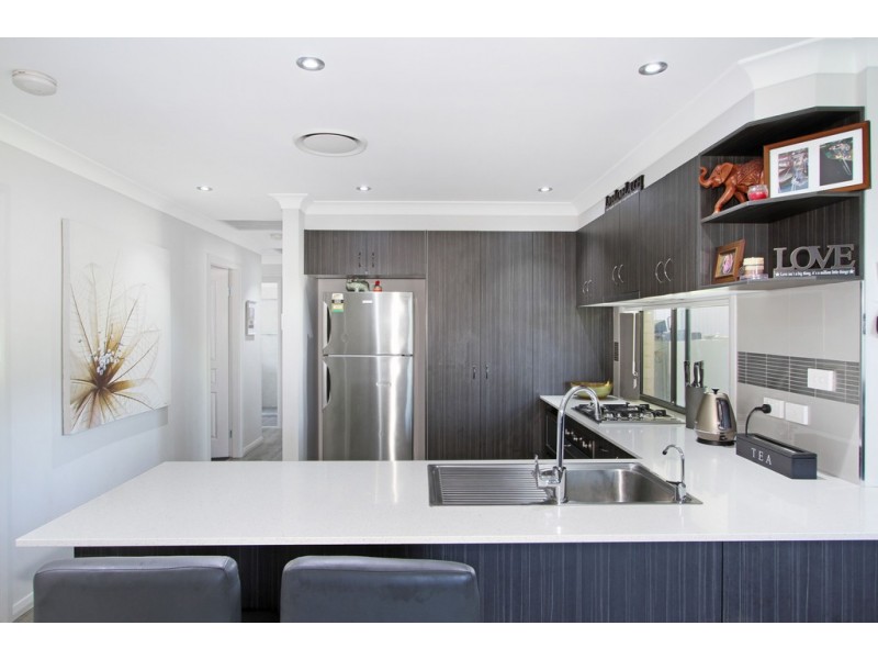 5 Mitchell Place, Gunnedah NSW 2380