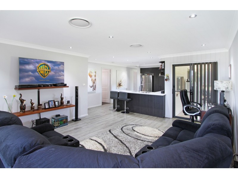 5 Mitchell Place, Gunnedah NSW 2380